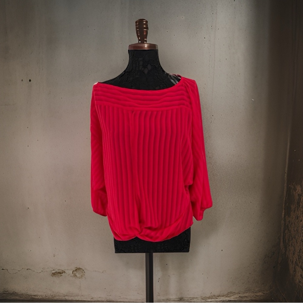 Vivace Blouse